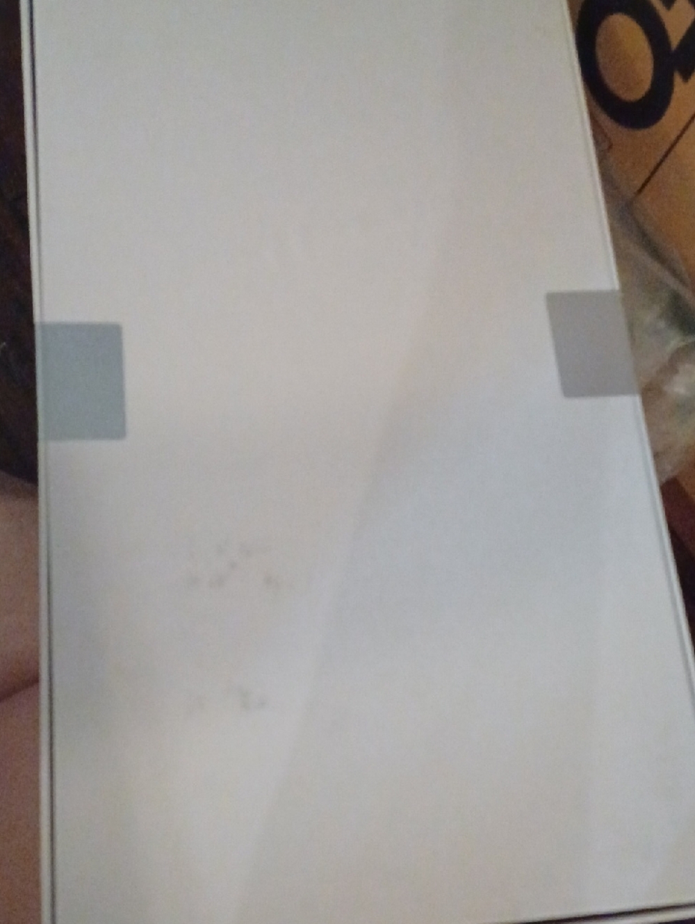 Digital Photo Frame - White Box Packaging - Picture 2 of 3